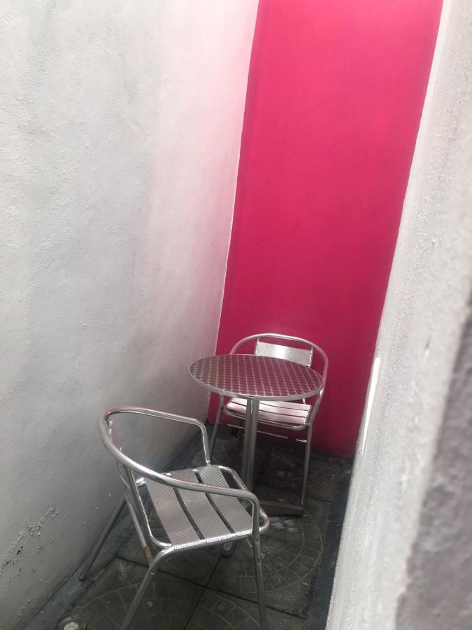Malinalli Express Apizaco Exterior photo